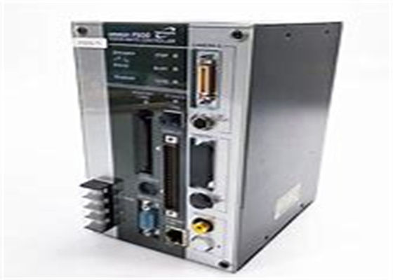 ΕΛΕΓΚΤΉΣ 24 VDC 2,1 AMP ΣΥΝΤΡΌΦΩΝ ΟΡΆΜΑΤΟΣ Omron f500-c15-ETN 	Προγραμματίσημος ελεγκτής λογικής PLC
