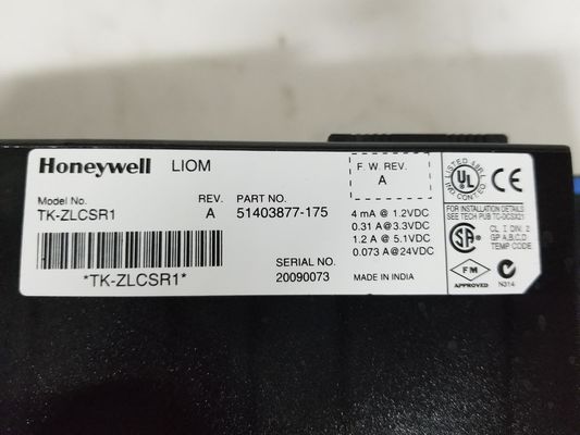 Honeywell tk-IXL061 ΑΠΟΜΌΝΩΣΕ το ΘΕΡΜΟΗΛΕΚΤΡΙΚΌ ΖΕΎΓΟΣ ΕΙΣΉΓΑΓΕ 6 PT που είναι απαραίτητο να ξανακαθεί ηλεκτρική εγκατάσταση ο τελικός φραγμός