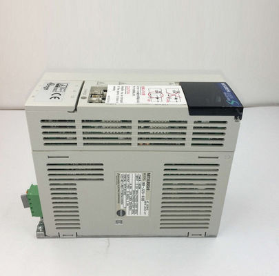 Κ.-j2s-60B σερβο ενισχυτής 600W της Mitsubishi Drive εναλλασσόμενου ρεύματος βιομηχανικός σερβο