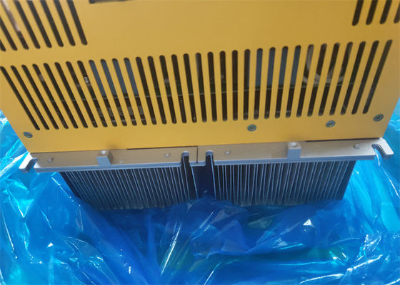 56kw Fanuc εναλλασσόμενου ρεύματος σερβο ενισχυτής δύναμης οδηγών A06B-6141-H045#H580 AiSP45 σερβο
