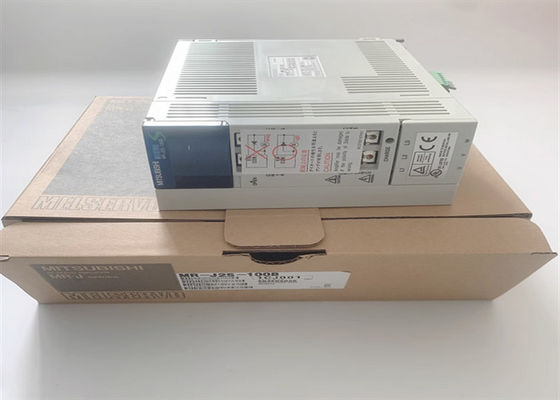 Κ.-j2s-100B σερβο ενισχυτής 1000W της Mitsubishi Drive εναλλασσόμενου ρεύματος βιομηχανικός σερβο