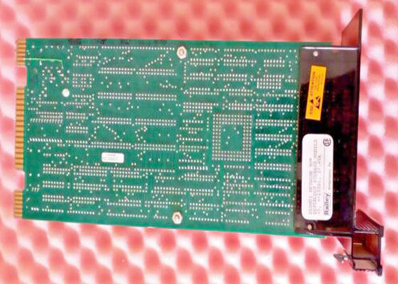 ΕΝΌΤΗΤΑ PLC ΕΝΌΤΗΤΑΣ 6636780AIH BAILEY ΑΠΟΘΉΚΕΥΣΗΣ NSSM01 SUPERLOOP