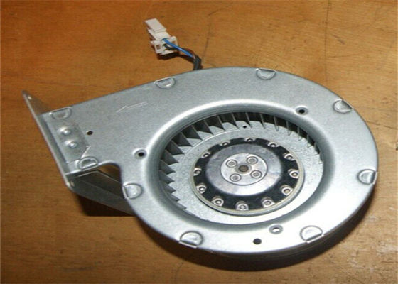 Φυγοκεντρικό ΣΕΝΤ 144X140MM ανεμιστήρων BLWR σειράς D2E097-CB11-32 ebm-PAPST D2E097