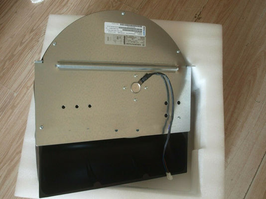 K2E250-AA01-09 νέος ανεμιστήρας αναστροφέων VFD ανεμιστήρων 230VAC 275W 2450RPM EBM