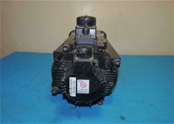 Sgmg-60A2BBC βιομηχανική σερβο μηχανών σερβο μηχανή 42.9A InsF 1500RMP εναλλασσόμενου ρεύματος Yaskawa νέα