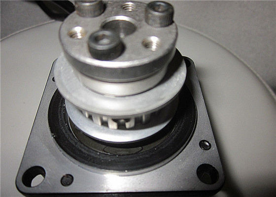 Σύγχρονη σερβο μηχανή 3000RPM 2048PPR εναλλασσόμενου ρεύματος sgmp-01A312 100W 200V