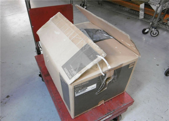 Της Mitsubishi Melservo κ.-χ σερβο ενισχυτής κ.-h15kbn-S300 εναλλασσόμενου ρεύματος DRIVE σειράς ΣΕΡΒΟ ΝΈΟΣ