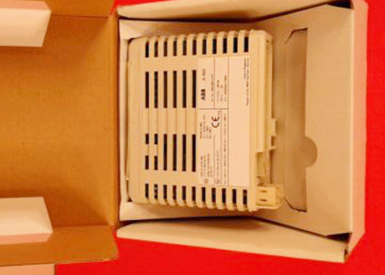 AI893 PLC I/O ενότητα εισαγωγής TC/RTD ενότητας 3BSC690141R1 S800 αναλογική