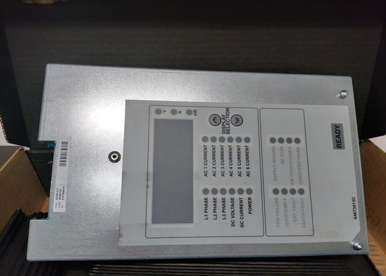Κύρια εξάρτηση πινάκων PC πινάκων dssb-01C 68300746 ελέγχου αναστροφέων ABB για DSU ΝΈΟ ΑΡΧΙΚΌ μονάδων