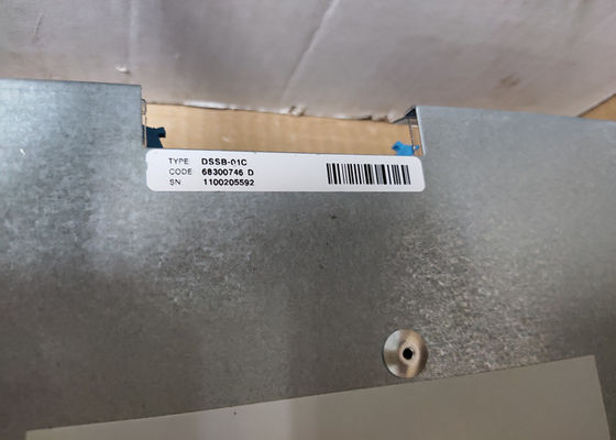 Κύρια εξάρτηση πινάκων PC πινάκων dssb-01C 68300746 ελέγχου αναστροφέων ABB για DSU ΝΈΟ ΑΡΧΙΚΌ μονάδων