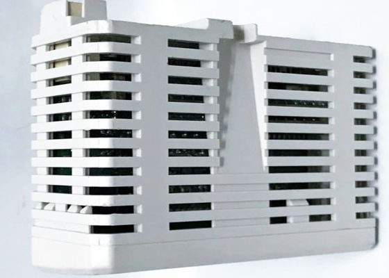 Ψηφιακή ενότητα εισαγωγής ενότητας 3BSE008552R1 PLC DI811 S800 24vdc