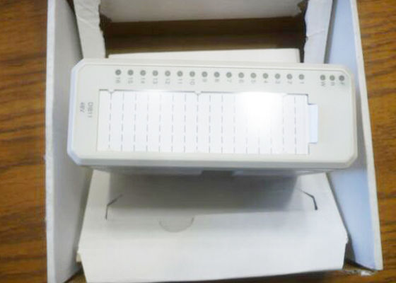 Ψηφιακή ενότητα εισαγωγής ενότητας 3BSE008552R1 PLC DI811 S800 24vdc