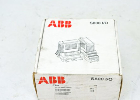 Ψηφιακή ενότητα εισαγωγής ενότητας 3BSE008550R1 PLC DO821 S800 230VAC