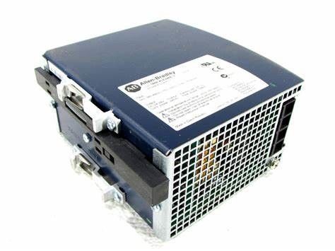 Τριφασική παραγωγή 240 Watt 10 Amp εισαγωγής 24-28VDC αβ 1606-XLE240E 380-480VAC