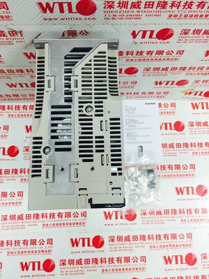 Βιομηχανικά σερβο Drive YASKAWA sgdv-330A01A Servopack 50/60HZ μιας εξουσιοδότησης έτους