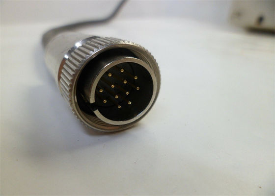 Omron V690-HMG01A ANTENNA/CONTROLLER προγραμματίσημος ελεγκτής λογικής PLC 2,4 Ghz