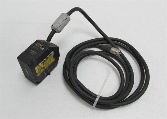 Omron Z300-S2T ΛΈΙΖΕΡ ΑΙΣΘΗΤΉΡΩΝ ΕΠΙΚΕΦΑΛΉΣ ΈΞΟΧΟΣ ΑΚΡΊΒΕΙΑΣ 650NM ελεγκτής λογικής PLC προγραμματίσημος