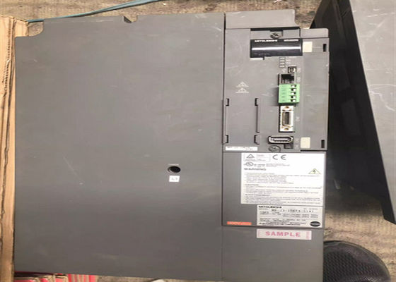 Κ.-j3-15KT4 σερβο ΣΕΙΡΆ 15Kw της Mitsubishi melservo-J3 ενισχυτών εναλλασσόμενου ρεύματος