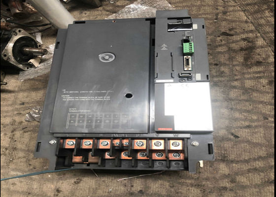 Κ.-j3-15KT4 σερβο ΣΕΙΡΆ 15Kw της Mitsubishi melservo-J3 ενισχυτών εναλλασσόμενου ρεύματος