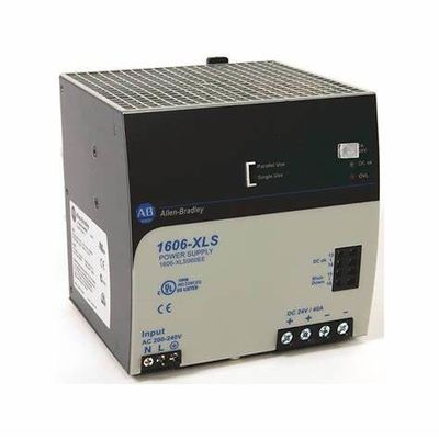 Αβ 1606-xls960e-3 μεταστρεφόμενη τάση 3P παραγωγής παραγωγής 24-28 τρόπου 960W παροχής ηλεκτρικού ρεύματος