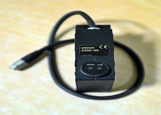 Omron Z300-S5T ΛΈΙΖΕΡ ΑΙΣΘΗΤΉΡΩΝ ΕΠΙΚΕΦΑΛΉΣ ΥΨΗΛΉΣ ΑΚΡΊΒΕΙΑΣ ελεγκτής λογικής PLC προγραμματίσημος