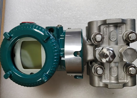 EJA530E-JBS7N-01CDL/M15/T06/D4/A συσκευή αποστολής σημάτων πίεσης μετρητών 4-20mA