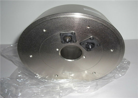 Βιομηχανική σερβο μηχανή Yaskawa sgmcs-17D3B11 365W 200V   451. λίβρα-