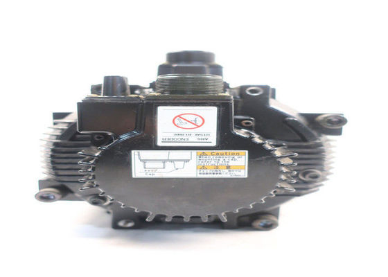 Βιομηχανική ηλεκτρική σερβο μηχανή 2900w 1500rpm 18.5nm sgmgh-30a2a-YR35 Yaskawa