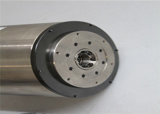 Sgmcs-07B3B11 βιομηχανική σερβο μηχανή, σερβο 147W 200V YASKAWA σερβο μηχανή εναλλασσόμενου ρεύματος εναλλασσόμενου ρεύματος