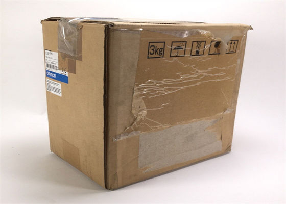 Προγραμματίσημος ελεγκτής λογικής PLC ΚΙΒΩΤΊΩΝ 2-CAM.PNP Omron FZ4-755 FZ4 HISPD