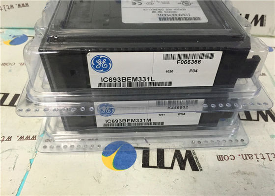 Ψηφιακό I/O ΕΡΓΟΣΤΆΣΙΟ ενότητας IC693ALG442 PLC ΣΕΙΡΆΣ 90-30 της Γερμανίας FANUC ΠΟΥ ΣΦΡΑΓΊΖΕΤΑΙ