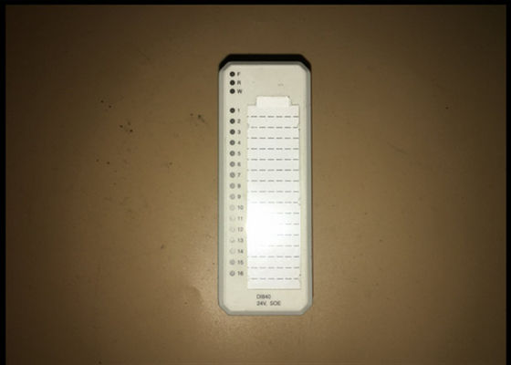 I/O ψηφιακή ενότητα εισαγωγής ABB 3BSE020836R1 S800 DI840 16 κανάλι 24 περιττή ενότητα συνεχούς ρεύματος Β
