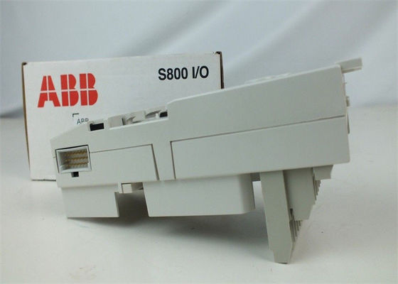 Νέα 3BSE013231R1 S800 I/O TU811V1 συμπαγής μονάδα λήξης ενότητας ABB, MTU, 250V