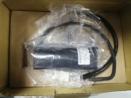 ΒΙΟΜΗΧΑΝΙΚΟΣ ΣΕΡΒΟ ΟΔΗΓΟΣ YASKAWA SGDH-A5AE 50W 0N/M, ΝΈΟΣ ΑΡΧΙΚΌΣ 6000RPM*NIB