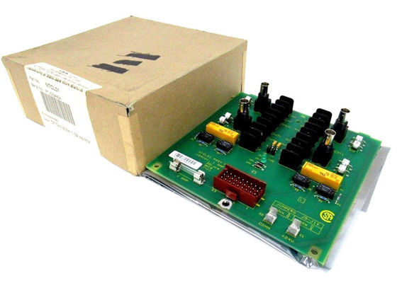 Κάρτα PCB πινάκων 6636997L1 Bailey συνδέσεων επικοινωνίας INFI NTCL01