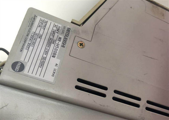 Κ.-H500BN βιομηχανική σερβο σειρά της Mitsubishi melservo-χ Drive