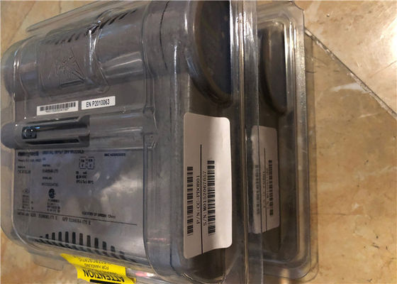 Backplane CC-TDOB01 ενότητας παραγωγής Honeywell ψηφιακός νέος αρχικός