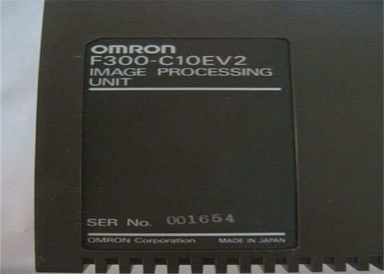 ΠΡΟΗΜΈΝΟΣ ενότητα επεξεργασίας εικόνας Omron F300-c10ev2 ΜΟΝΆΔΩΝ ΕΙΚΌΝΑΣ Omron F300-C10EV2 για F300