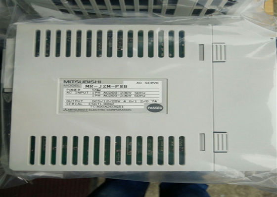 Κ.-j 2 ΒΟΥΛΕΥΤΉΣ 8B Mitsubishi	Σερβο ενισχυτής MELSERVO κ.-J2 εναλλασσόμενου ρεύματος