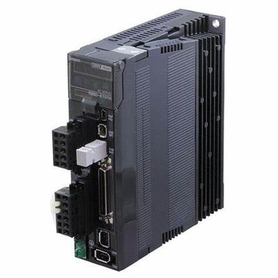 200 δρχ. Drive 400W 200V 1PHA GSERIES SRV μηχανών OMRON R88D-GT04H έως 240 VAC