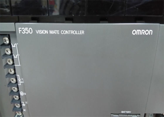 ΠΡΟΗΜΈΝΟΣ ενότητα επεξεργασίας εικόνας Omron F300-c10ev2 ΜΟΝΆΔΩΝ ΕΙΚΌΝΑΣ Omron F300-C10EV2 για F300