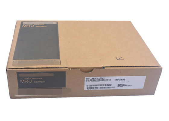 ΣΕΡΒΟ Drive σειράς κ.-j2s-β ΕΝΙΣΧΥΤΏΝ κ.-j2s-10b-S149 εναλλασσόμενου ρεύματος της Mitsubishi Electric 10A