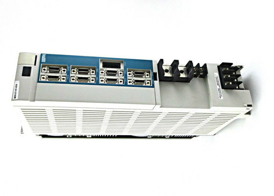 Μέρη MELDAS MD-c1-v2-4535 της Mitsubishi τριφασικό βιομηχανικό Drive οδηγών σερβο μηχανών εναλλασσόμενου ρεύματος