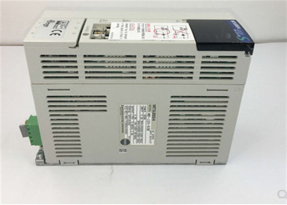 Κ.-j2s-350b-PR113 σερβο ενισχυτής MELSERVO κ.-J2S εναλλασσόμενου ρεύματος της Mitsubishi