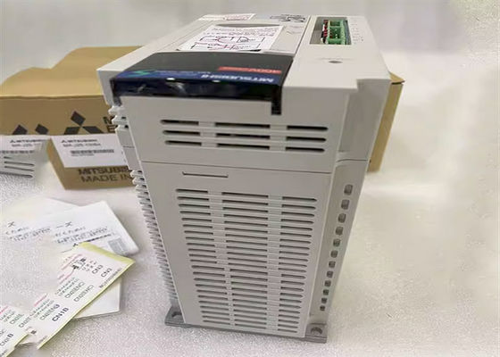 Κ.-j2s-350b-PR113 σερβο ενισχυτής MELSERVO κ.-J2S εναλλασσόμενου ρεύματος της Mitsubishi
