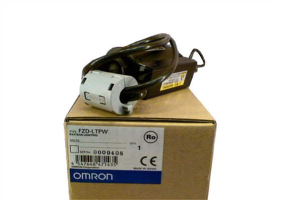 ΤΡΙΣΔΙΆΣΤΑΤΟ ΣΧΈΔΙΟ ΥΨΗΛΌ LUMIN LGT WHT 75X65MM 45MM ΣΥΝΉΘΕΙΑΣ ΣΥΣΤΗΜΆΤΩΝ ΦΩΤΙΣΜΟΎ ΚΑΜΕΡΏΝ OMRON FZD-LTPW