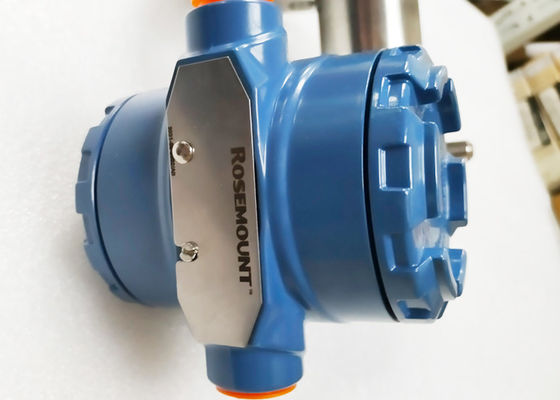 3051L3AA2AD21AADFE5 συσκευή αποστολής σημάτων συσκευών αποστολής σημάτων 4-20mA 3051 επιπέδων – 1000 έως 1000 InH2O