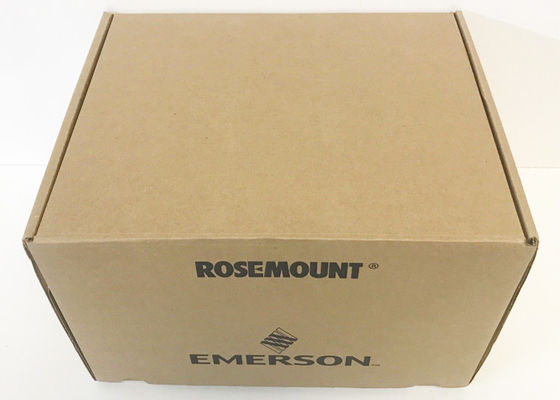 3051L3AA2AD21AADFE5 συσκευή αποστολής σημάτων συσκευών αποστολής σημάτων 4-20mA 3051 επιπέδων – 1000 έως 1000 InH2O