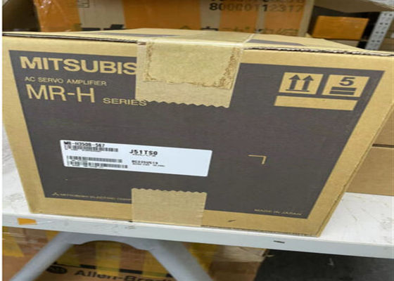 Κ.-h350b-S67 της Mitsubishi βιομηχανικά σερβο Drive ενισχυτών εναλλασσόμενου ρεύματος σερβο