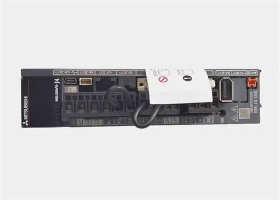 Κ.-j4-350a-RJ της Mitsubishi βιομηχανικά σερβο Drive ενισχυτών εναλλασσόμενου ρεύματος σερβο